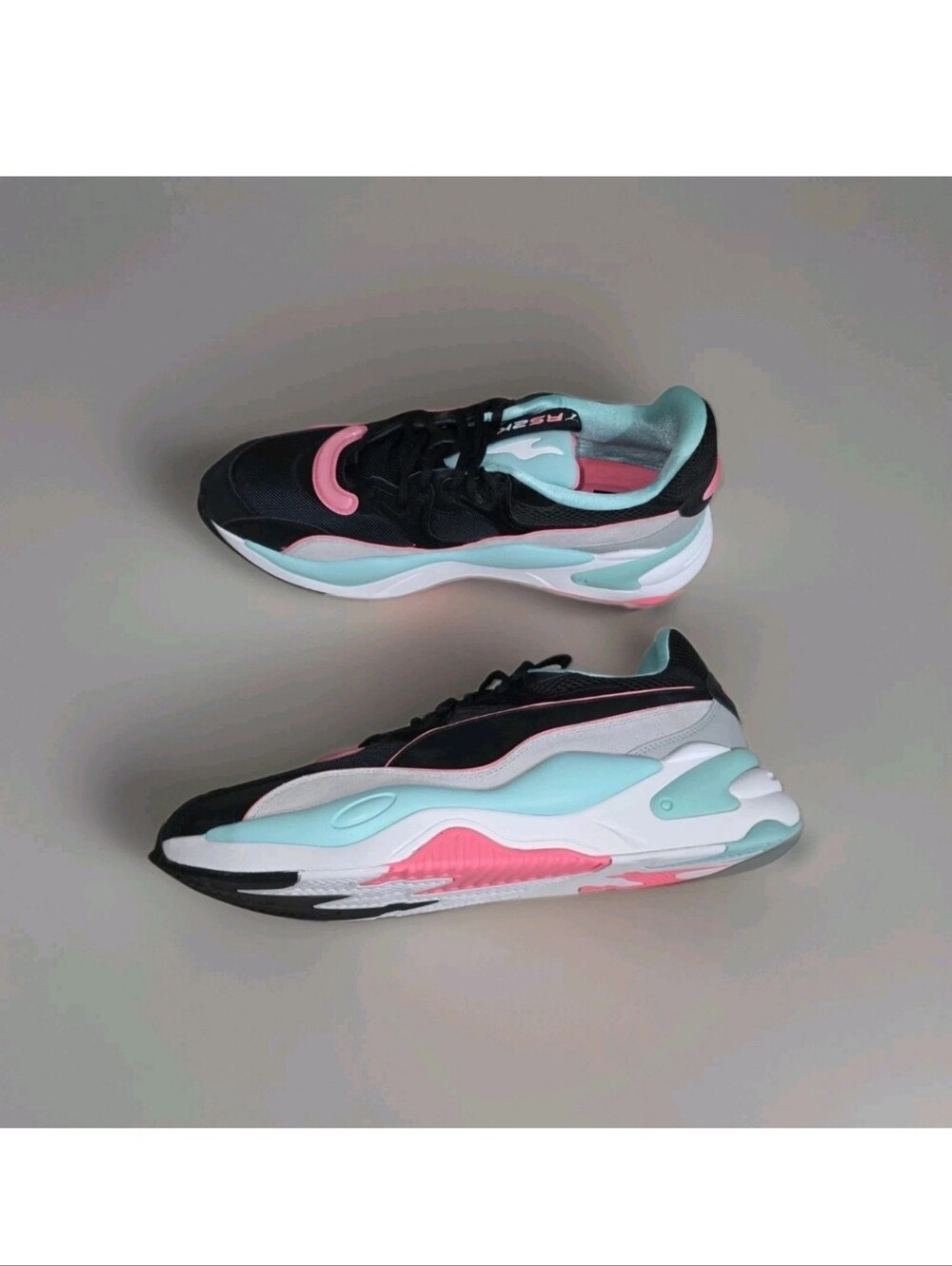 Puma RS2K Sneakers Size 14 372975-04